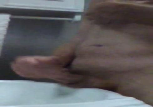 Fuckstick, lube up, jizz shot