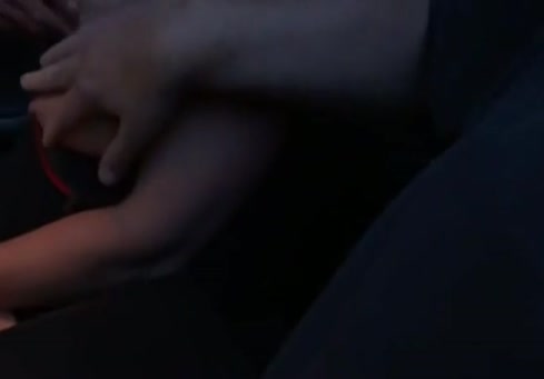 Je suis prête à te baiser, bébé.